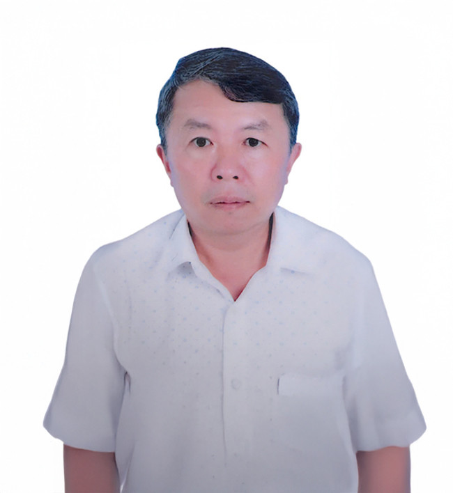 Nguyễn Mậu Thế