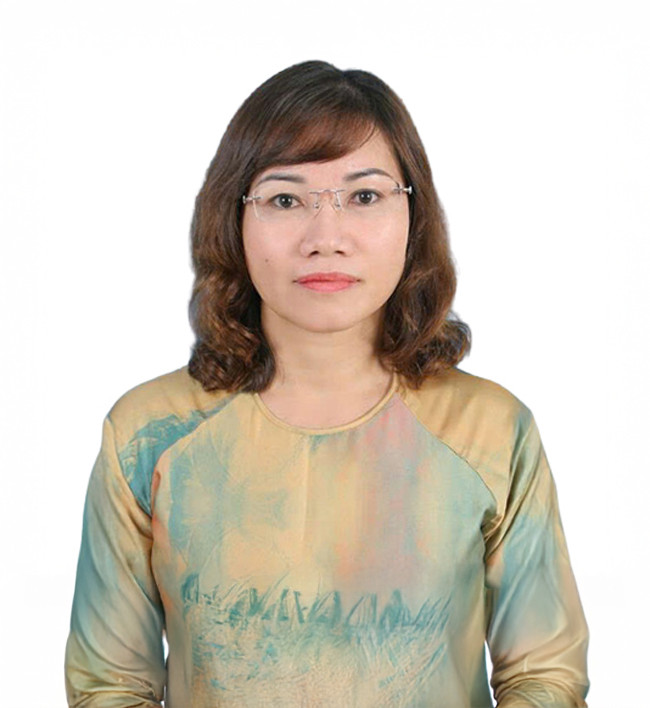 Nguyễn Thị Tố Loan