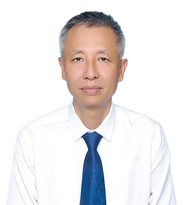 Lê Thanh Hưng