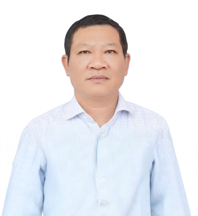 Phan Bá Tịnh