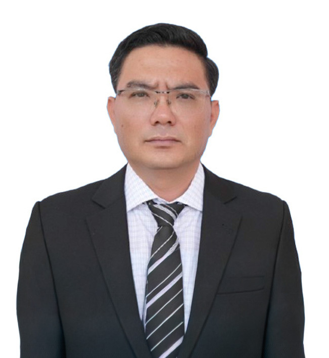 Nguyễn Tiến Phúc