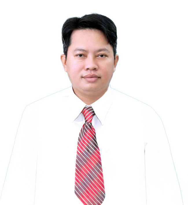 Nguyễn Hoàng Duy