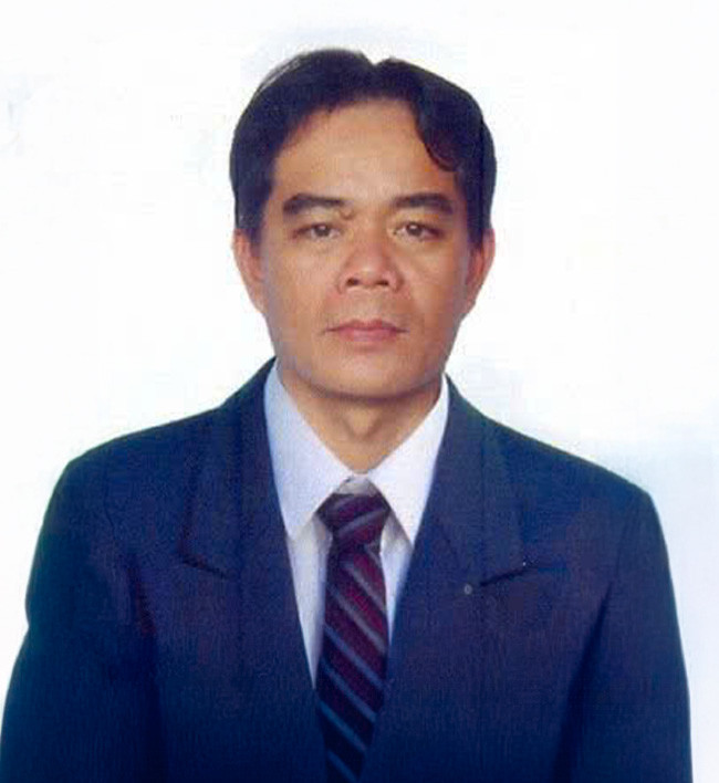 Dương Văn Đông