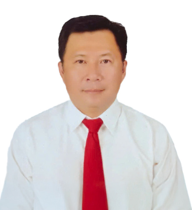 Hà Lê Thanh Chung