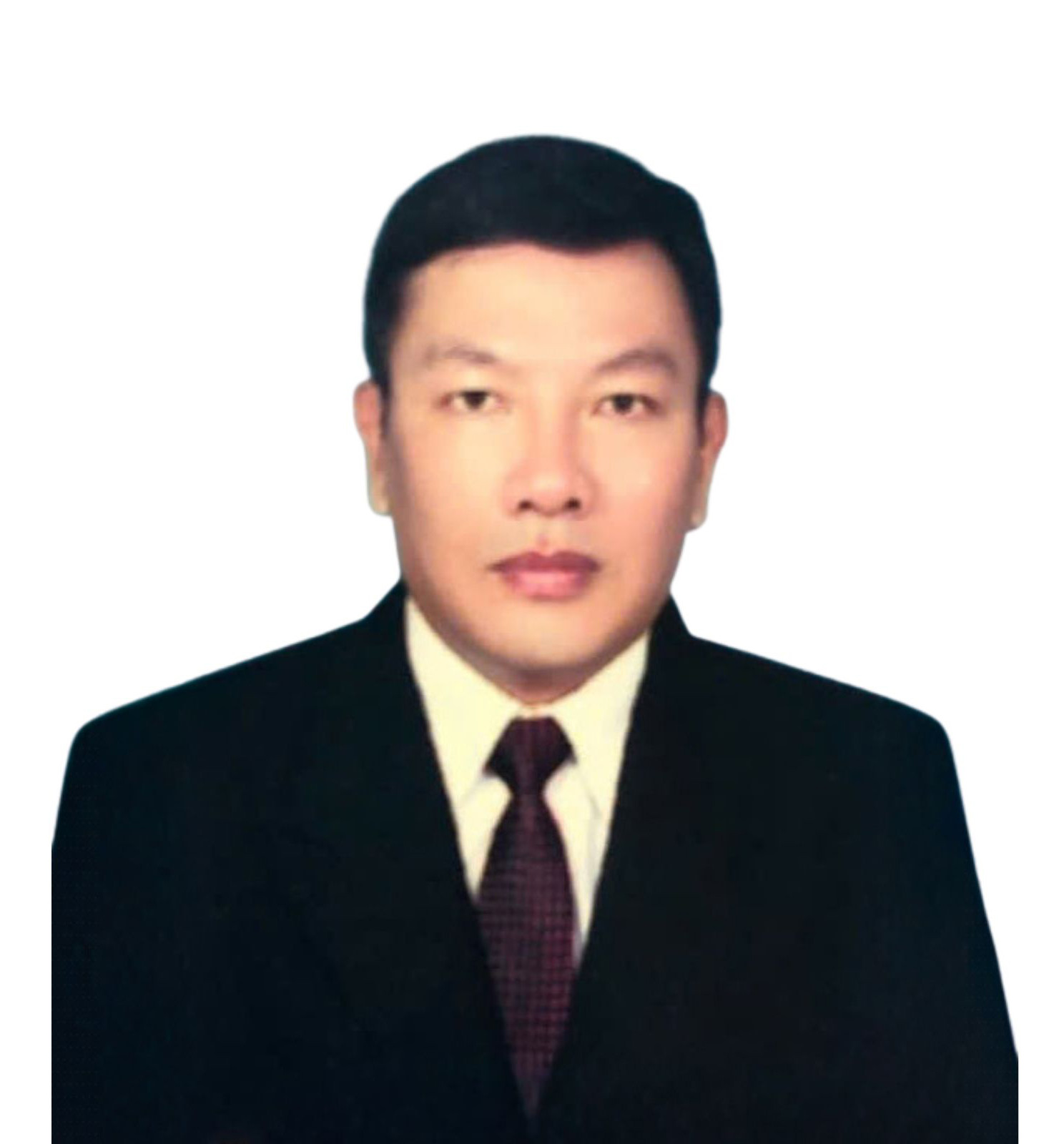 Bùi Thế