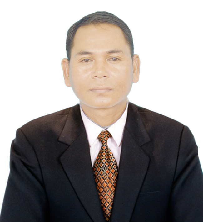 Hoàng Văn Chiến