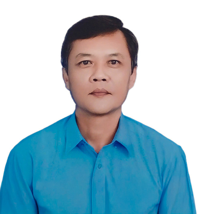 Huỳnh Ngọc Quân
