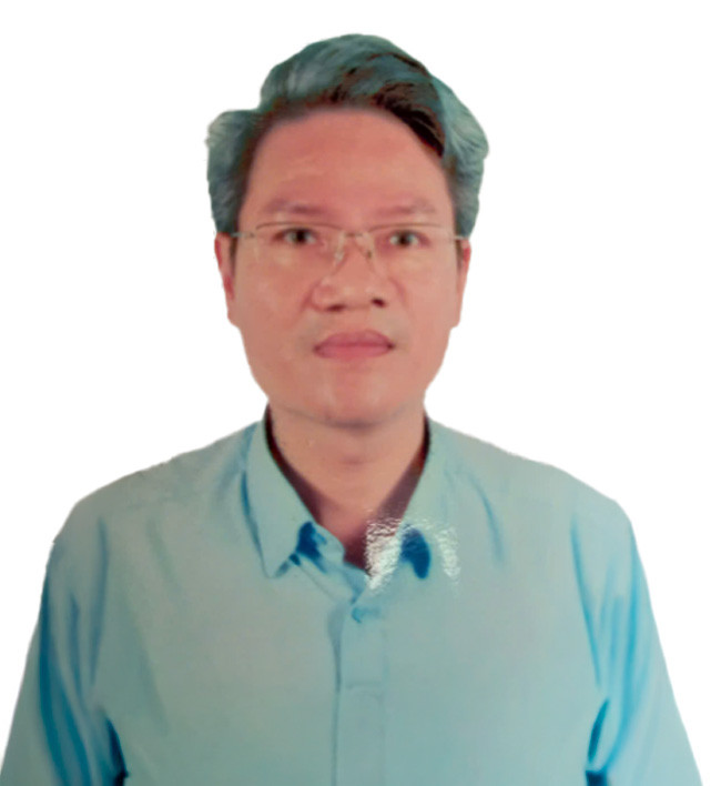 Huỳnh Tấn Khôi