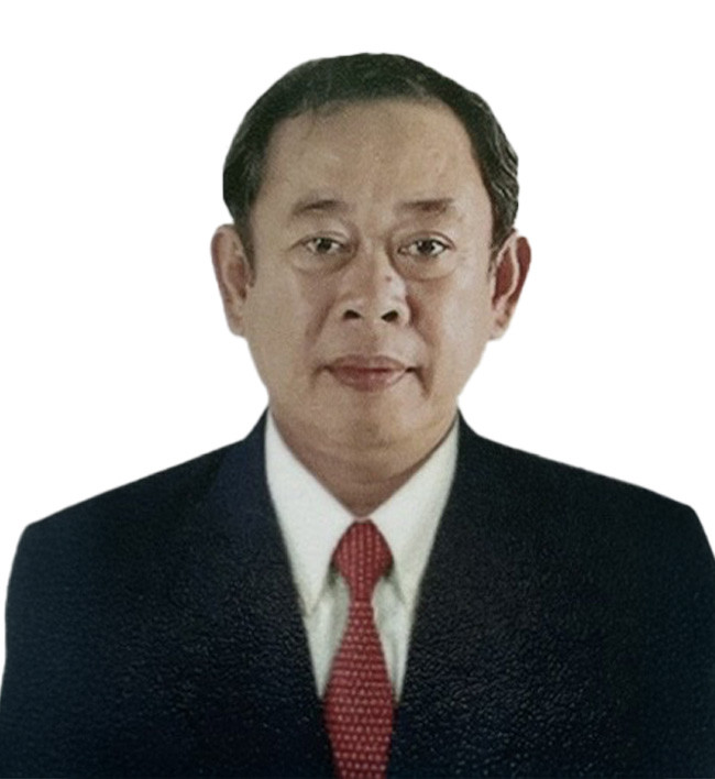Huỳnh Trọng Phương