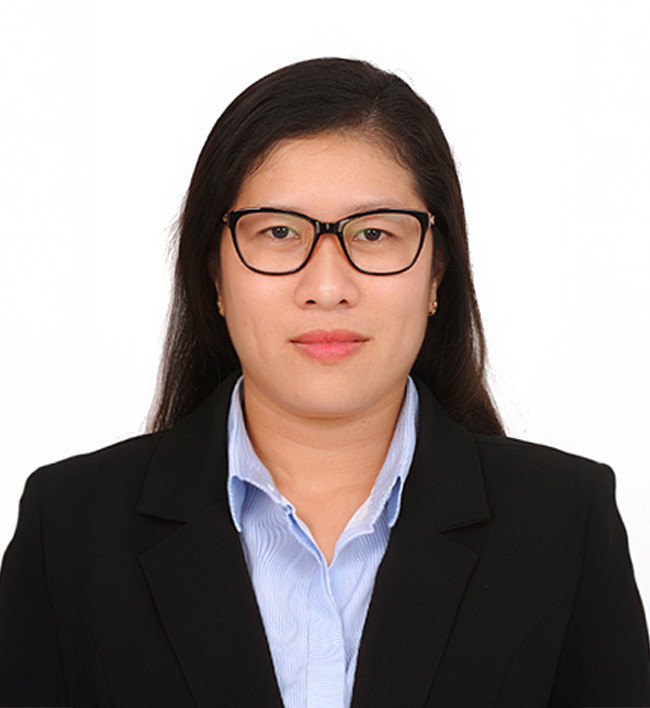Khuất Thị Lan Phương