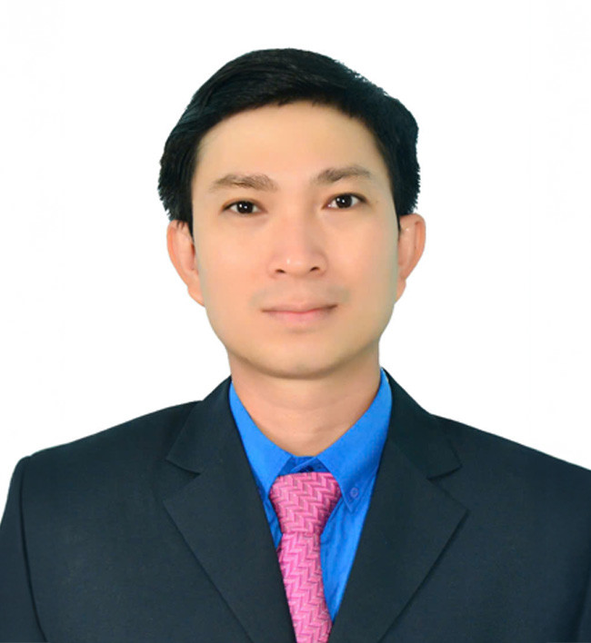 Lâm Hồng Tuyên