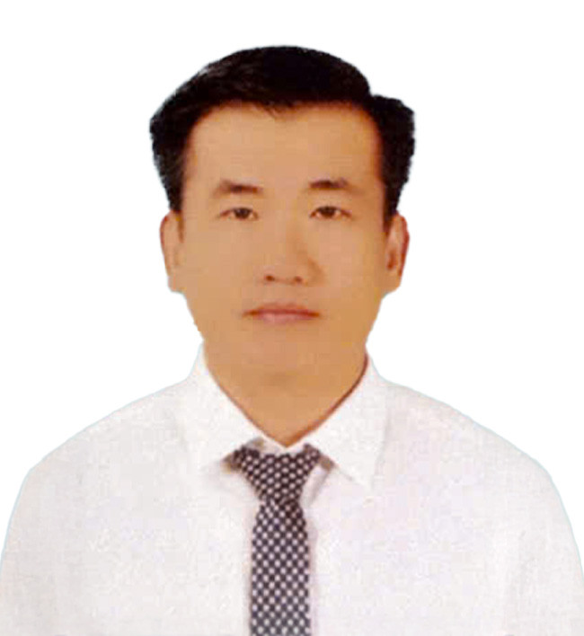 Lê Hoàng Nhã