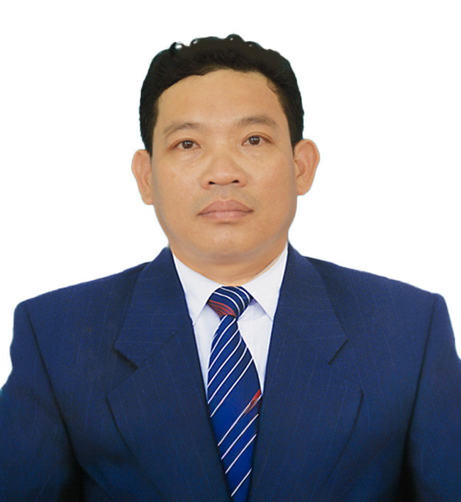 Lê Minh Luân