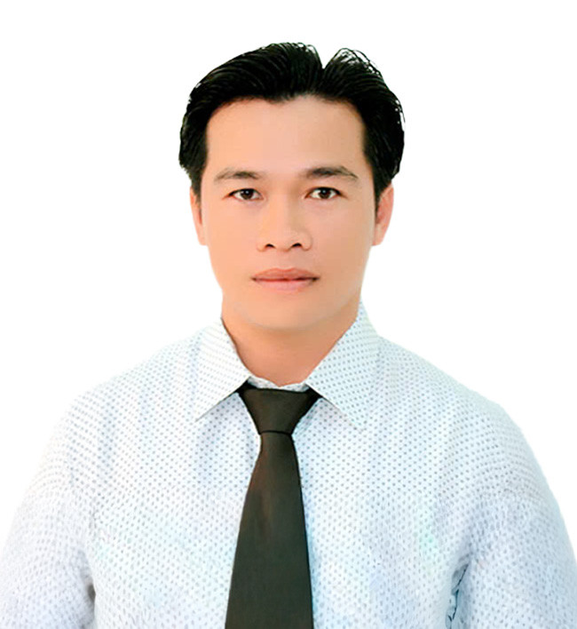 Lê Thế Trung Kiên