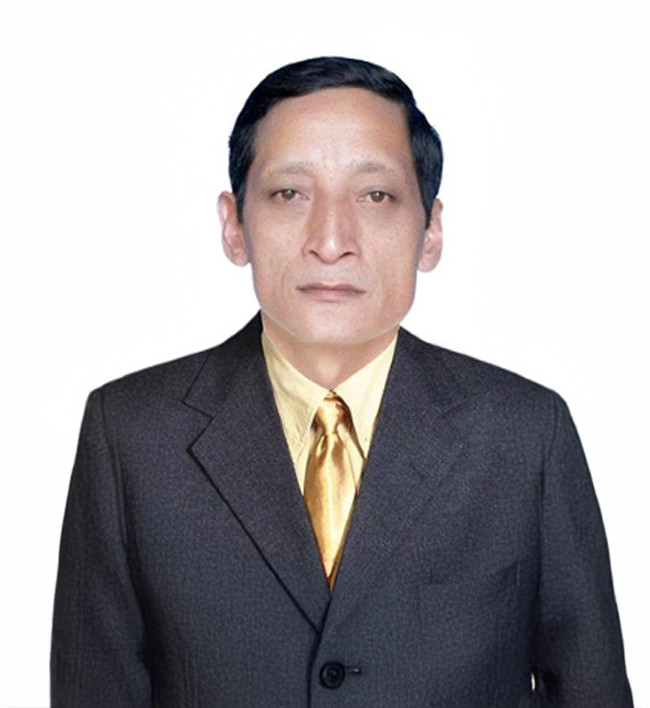 Lưu Hồng Long