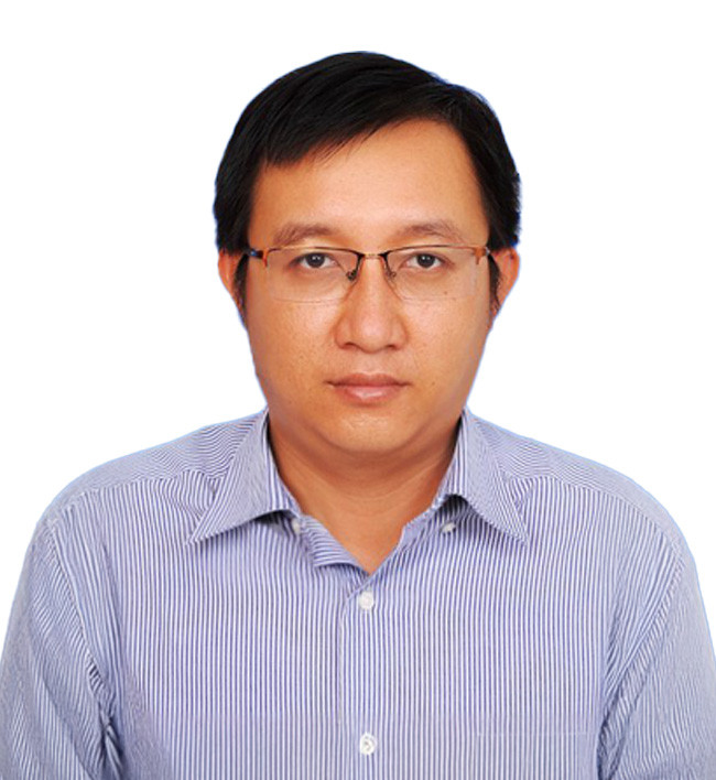 Mai Hồng Đăng