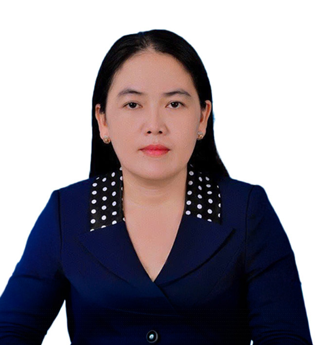 Mai Thị Ngọc Ảnh