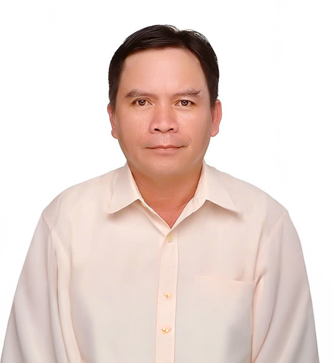 Ngô Minh Hòa