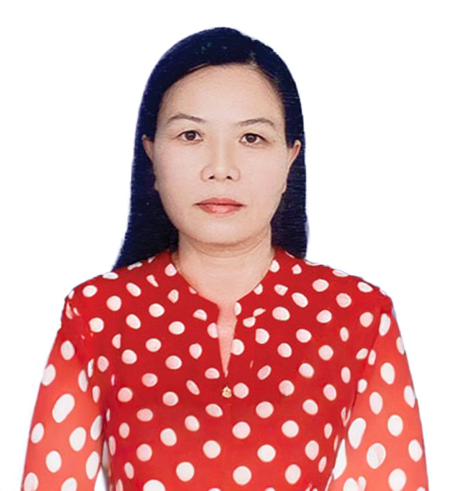 Ngô Thị Hoài Trinh