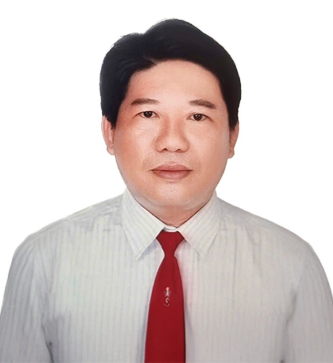 Nguyễn Công Lý