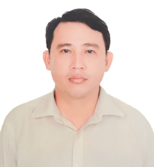 Nguyễn Hữu Duy
