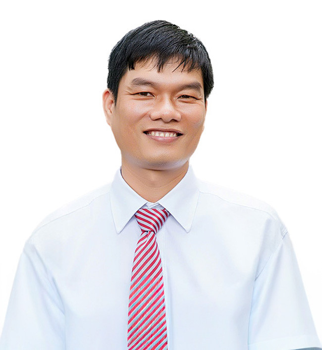 Nguyễn Lê Thành