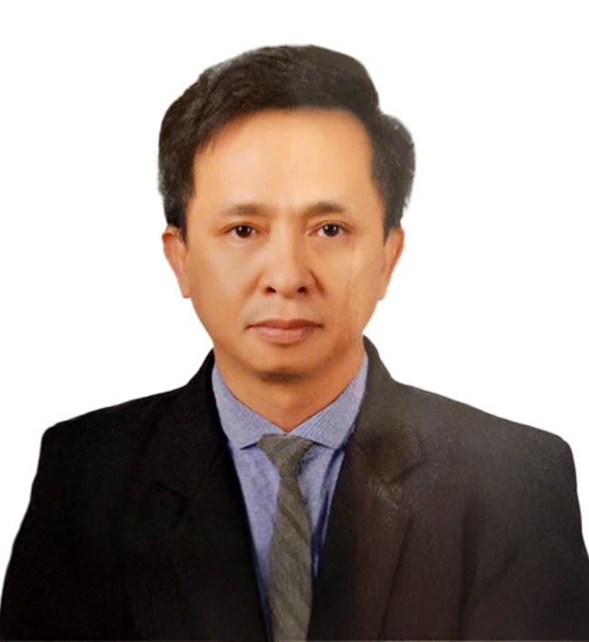 Nguyễn Linh Nhơn