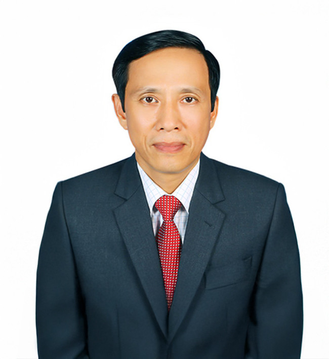 Nguyễn Mạnh Việt