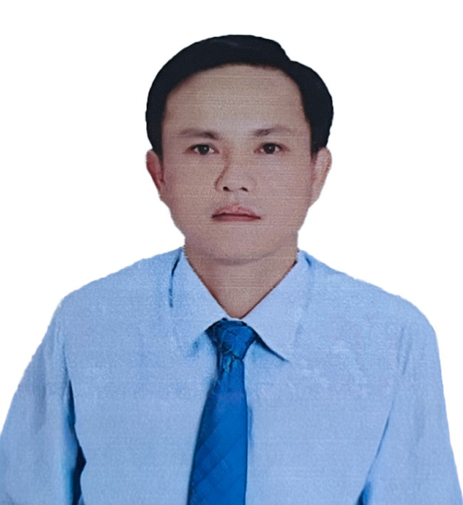 Nguyễn Minh Quốc