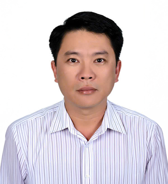 Nguyễn Ngọc Điền
