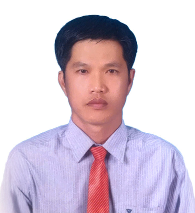 Nguyễn Oanh Nghĩa