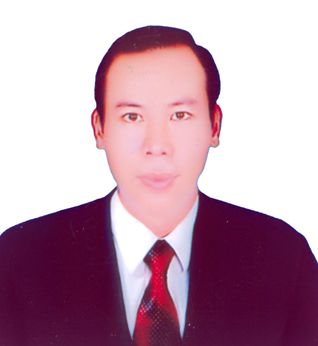 Nguyễn Phú Hoàng
