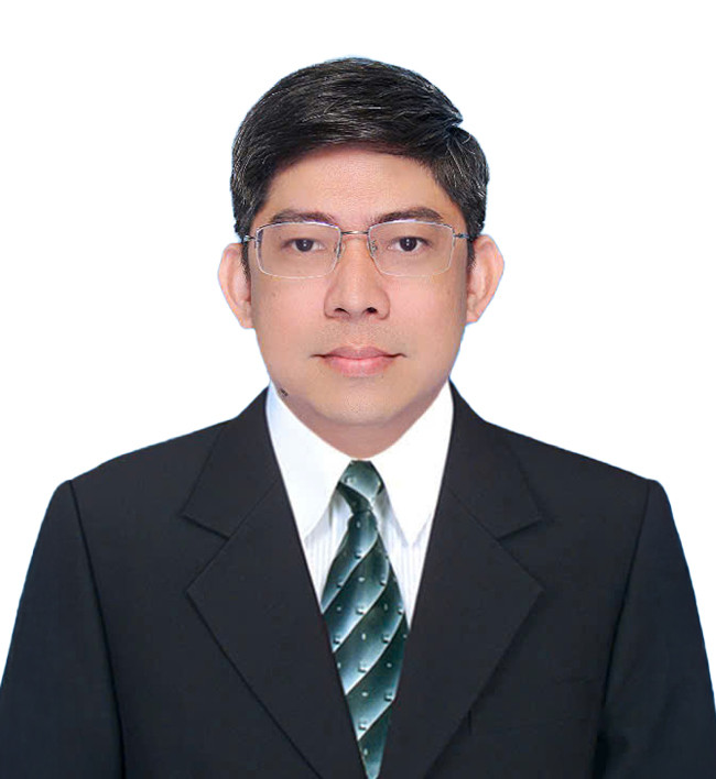 Nguyễn Quốc Thắng