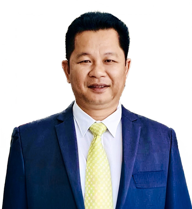Nguyễn Thành Nam