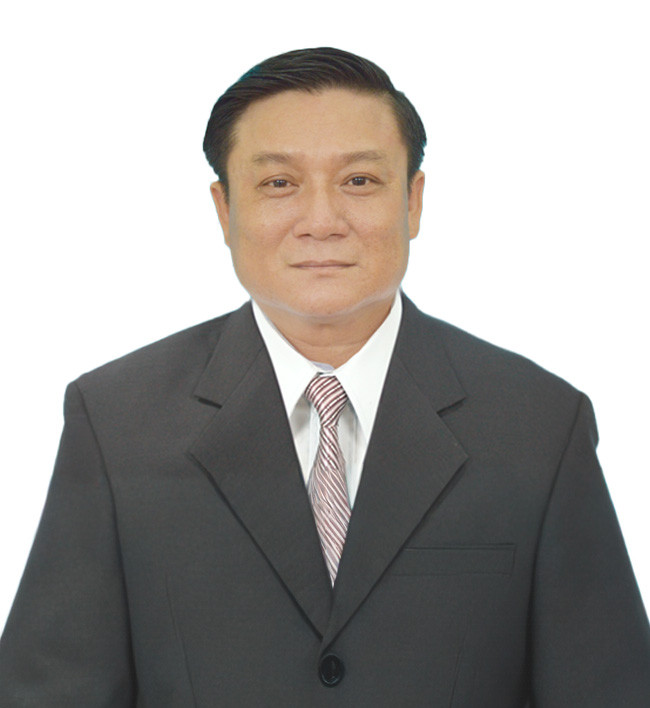 Nguyễn Thành Tân
