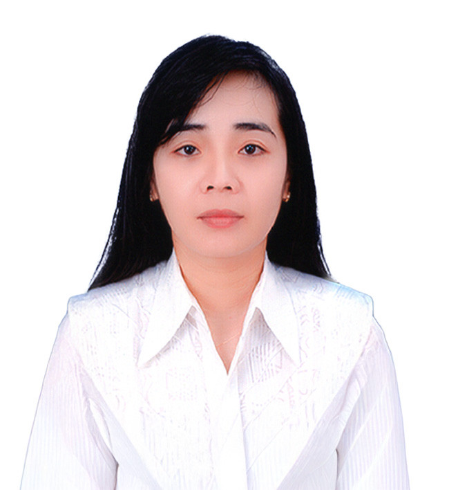 Nguyễn Thị Thanh Hằng