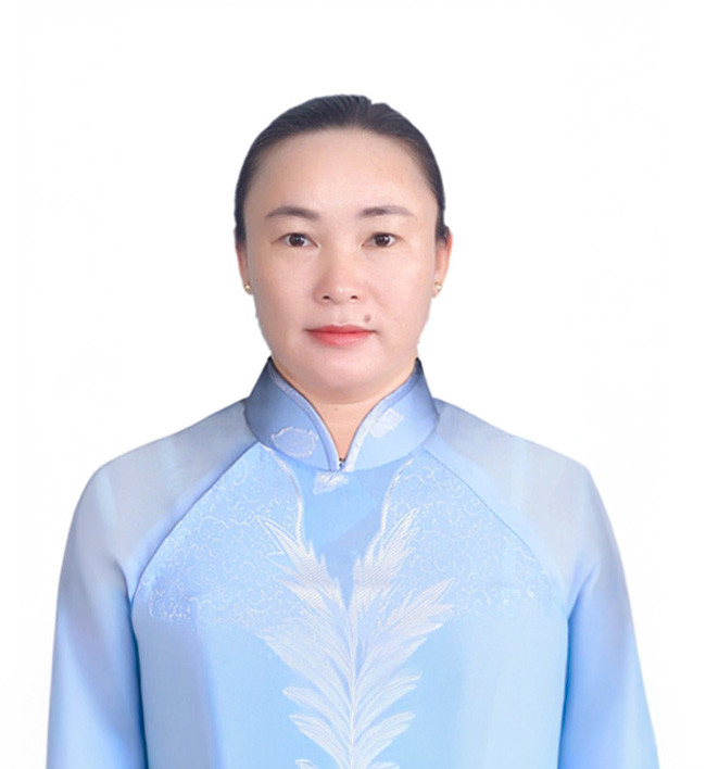 Nguyễn Thị Thu Thảo