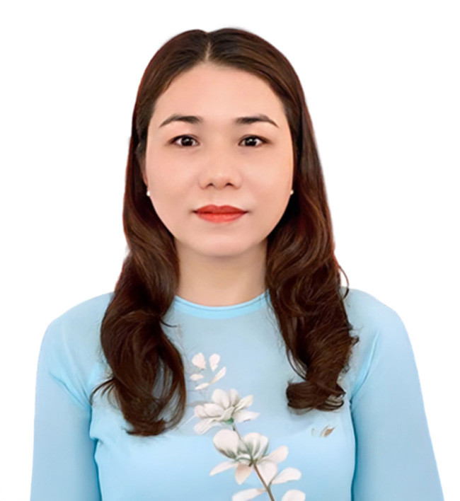 Nguyễn Thị Thuỷ