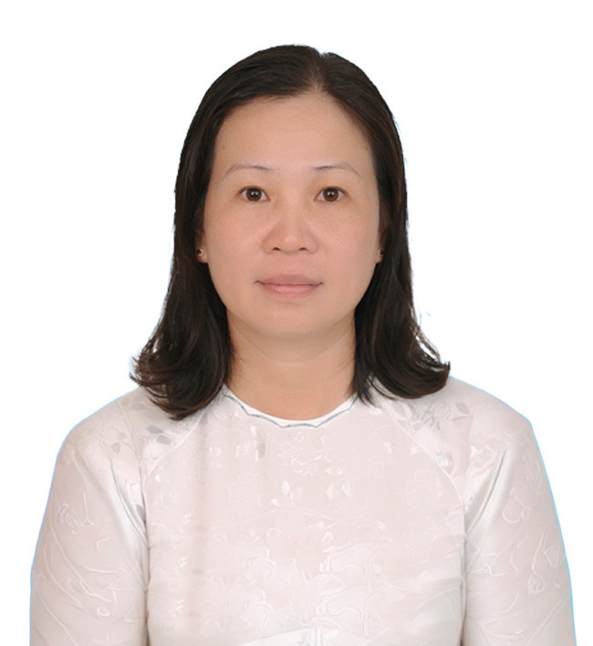 Nguyễn Thị Vân Khánh