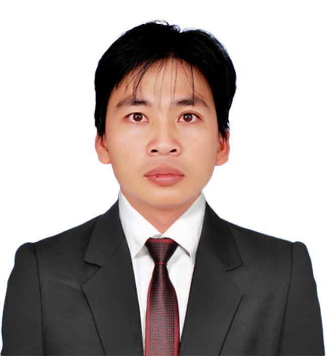 Nguyễn Thúc Phước Hải