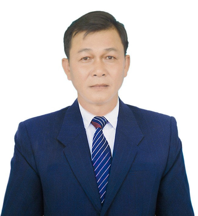 Nguyễn Văn Hùng