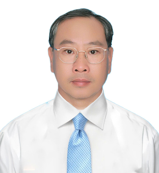 Nguyễn Văn Luân