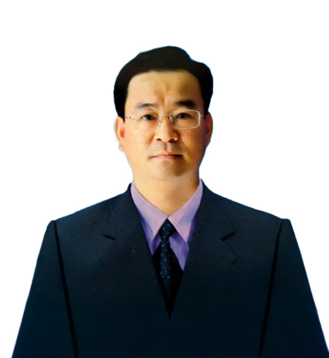 Nguyễn Xuân Chánh