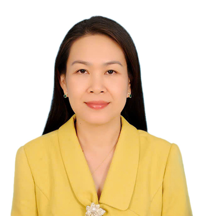 Phạm Thị Tố Loan