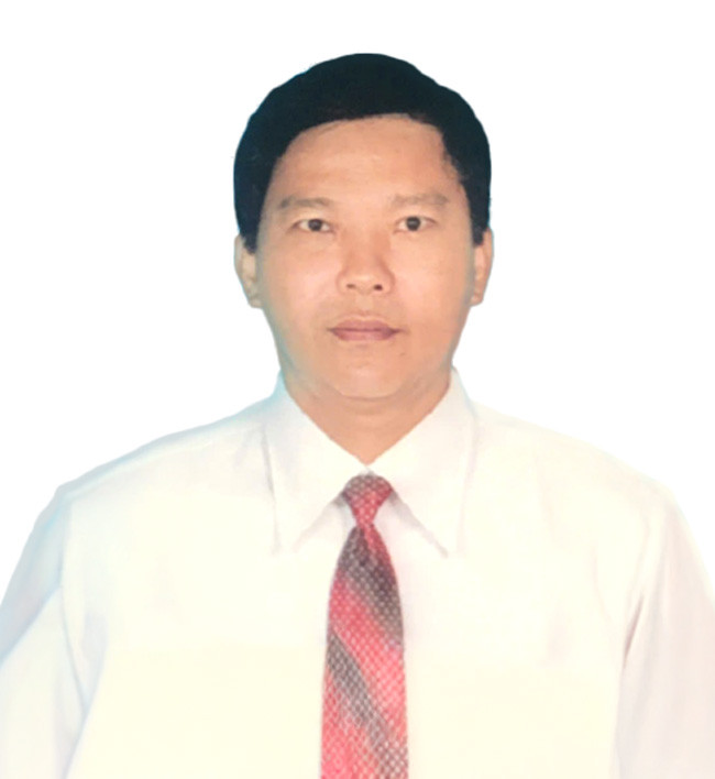 Phan Minh Quảng
