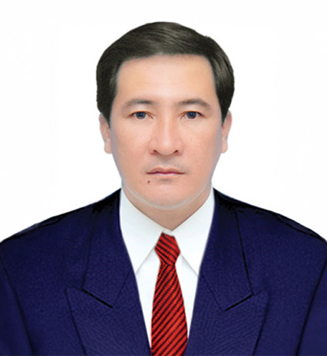 Phan Thanh Dương