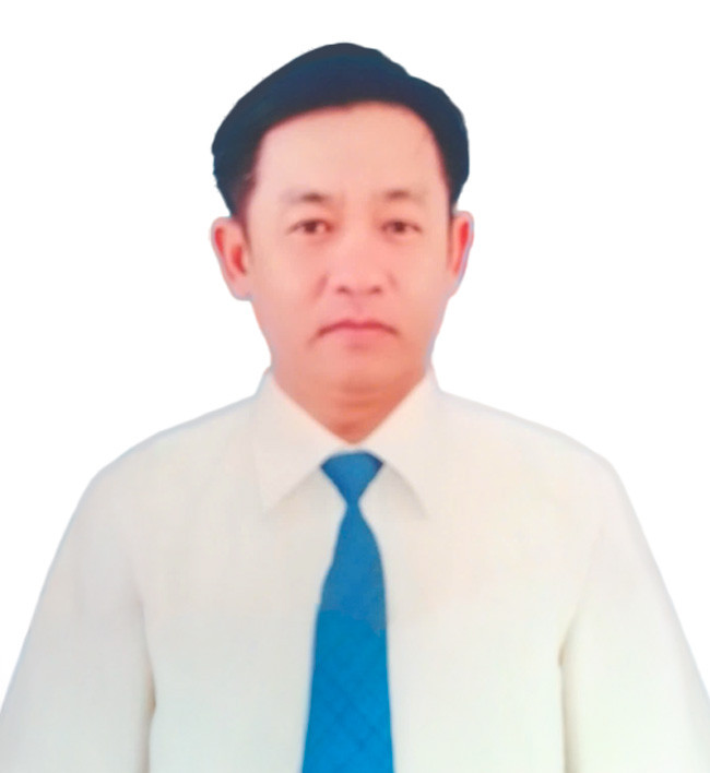 Phan Thanh Phương