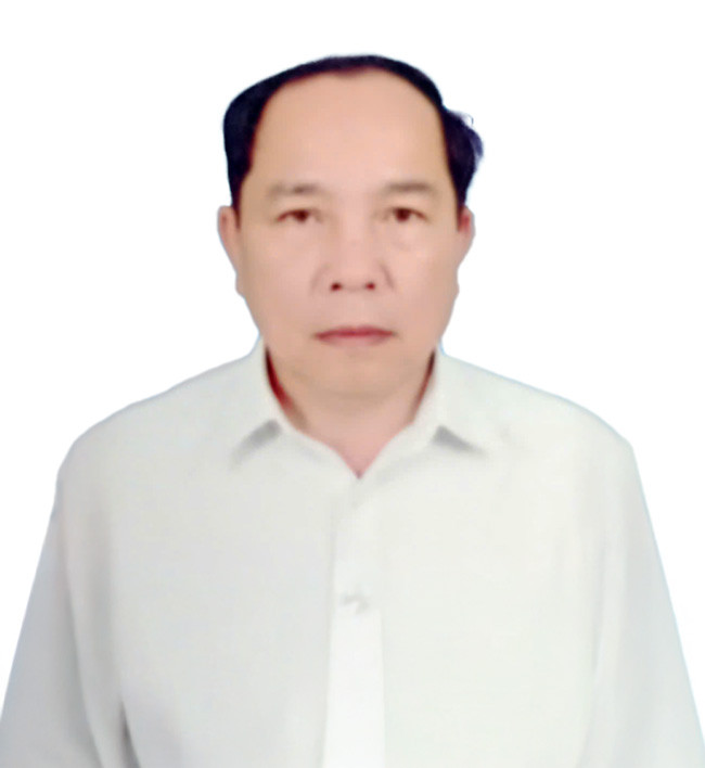 Phùng Như Hồ