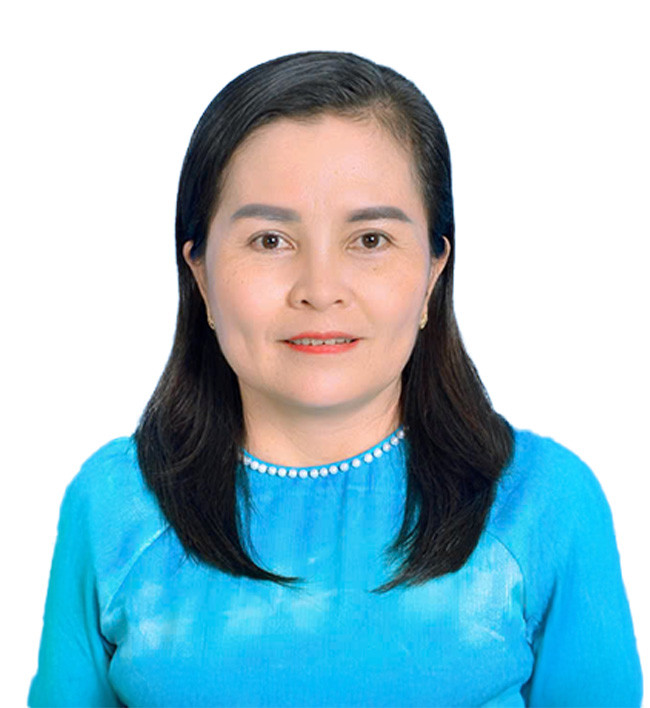 Tô Thị Xuân Thủy