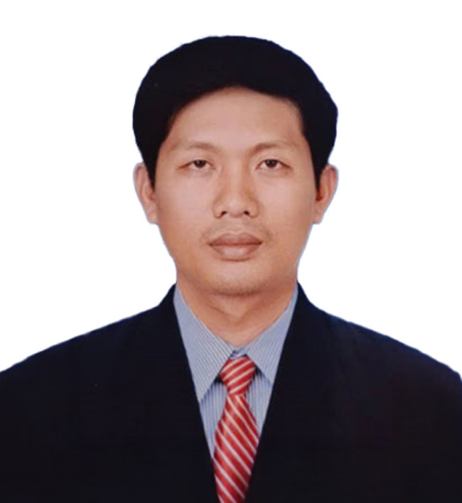 Trần Anh Thịnh